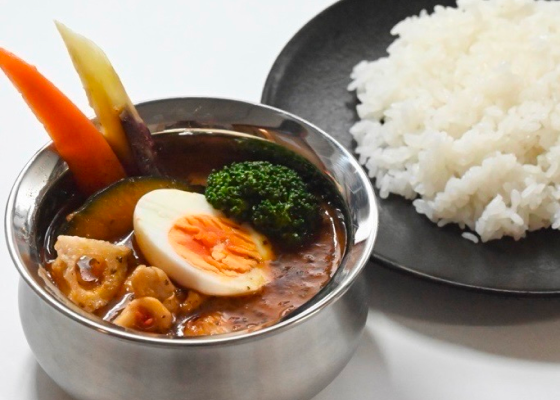 カレーイベント